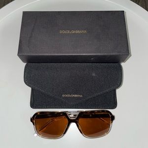 Dolce & Gabbana DG4354 Sunglasses